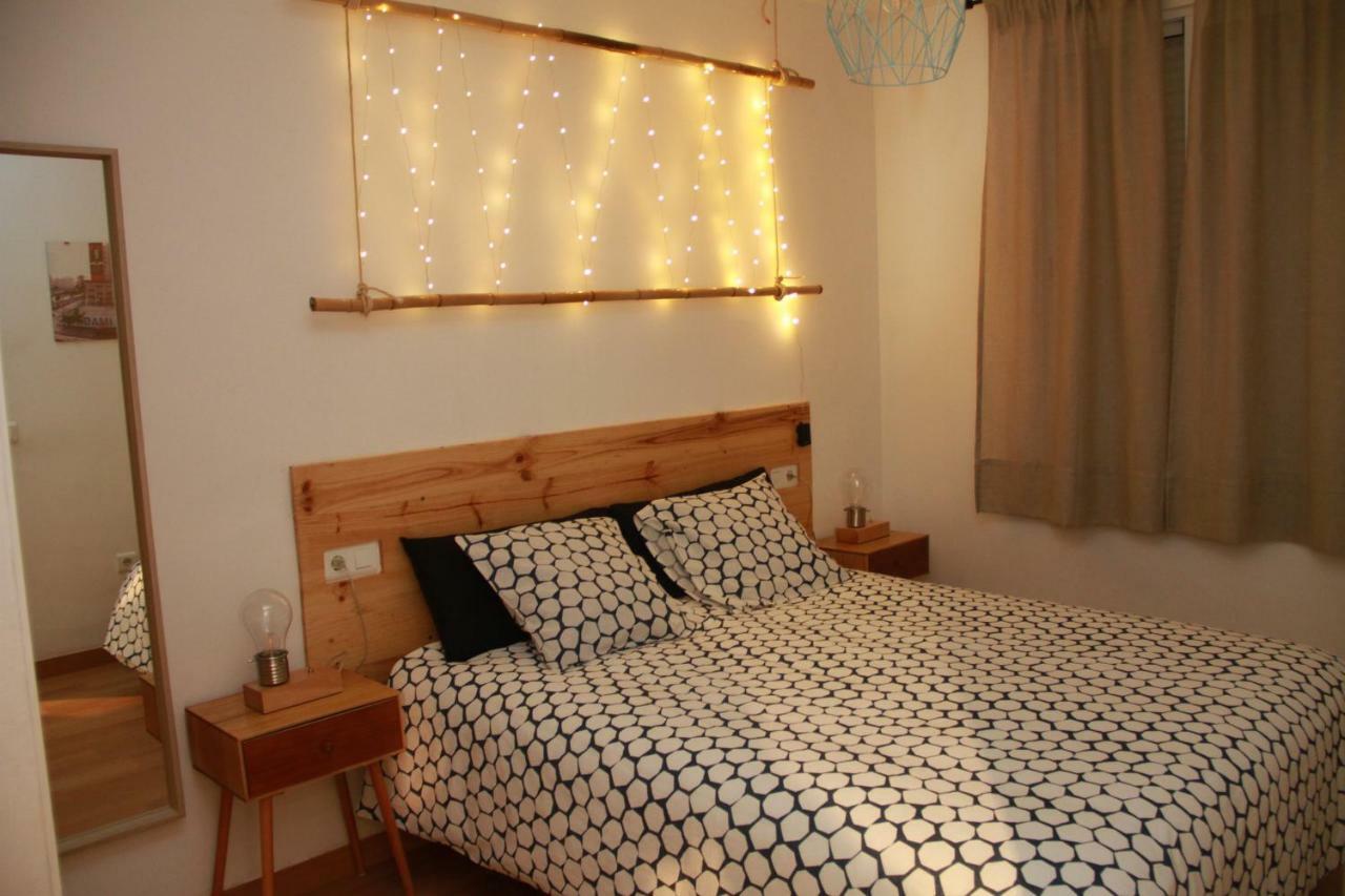 Cozy & Bright Apartment Malaga Ngoại thất bức ảnh
