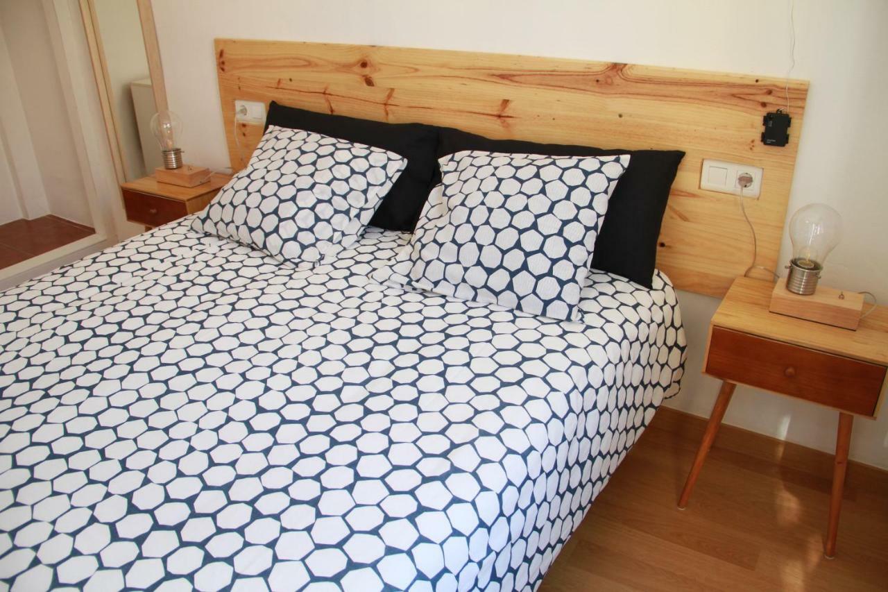 Cozy & Bright Apartment Malaga Ngoại thất bức ảnh