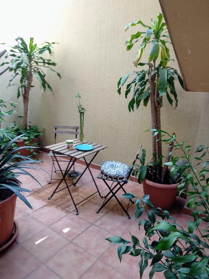 Cozy & Bright Apartment Malaga Ngoại thất bức ảnh